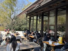 -素描餐厅(灵隐天竺店)