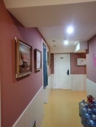 -湖畔阳光月子中心(泰达会馆店)