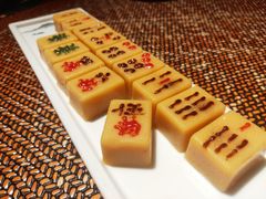 -四世同堂·京菜·烤鸭(双井店)