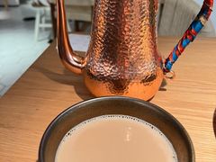 -纳鲁孜·新疆特色餐厅(上海悦荟广场店)