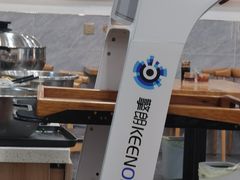 -欣达面馆(天桥支路店)