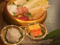 -牛New寿喜烧(曹路花园城店)