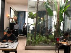 -IL Forno 意坊·意大利餐厅(花园店)