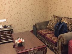 -老味道民宿(栈桥店)