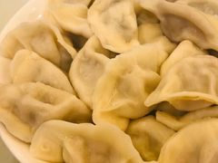 牛肉水饺-东北四季饺子王(华山路店)