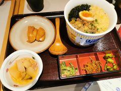 -dodonpa.墩墩伐 便当食堂(博华广场店)