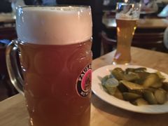 -巴伐利亚啤酒坊(意式风情街店)