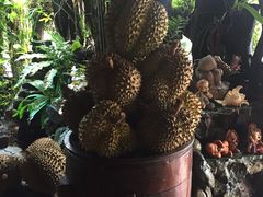 -自然餐厅(Phuket)
