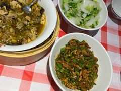 -西江红·株洲本地菜(滨江南路店)