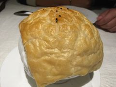 -王品牛排(郑州大卫城店)