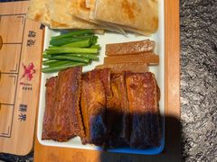 -局气 烤鸭·北京菜(光华路店)