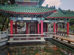 -广东圆玄道观