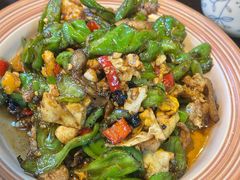 -吃货私房菜(丽江束河古镇店)
