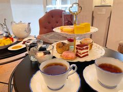 -Me Coffee下午茶艺术空间