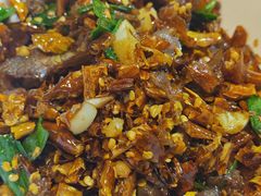-衡东土菜馆(天际绿洲店)
