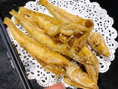 香煎沙丁鱼-琼菜王(南海店)