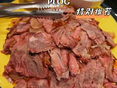 -老济南·地道济南菜(大明湖店)