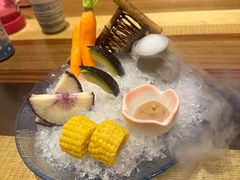-炉匠炉端烧·酒(国金中心商场店)
