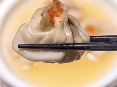 -叹茶靓点·粤式餐厅·全天茶市(石井万民广场店)