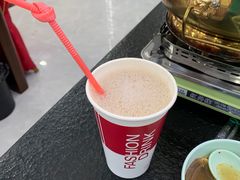 -撒拉人家.酸菜牦牛肉火锅