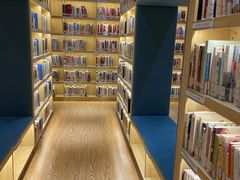 -古美路街道图书馆