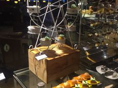 自助取餐区-杭州国际会议中心洲际酒店-原素全日餐厅(解放东路店)