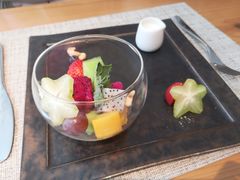 -香樟花园法式铁板烧(恒隆广场店)