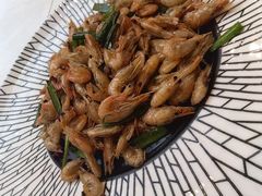 -写庭·鱼鲜川菜·宴请(铁像寺水街店)