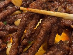-杨氏青龙虾·羊蝎子(金盛路总店)