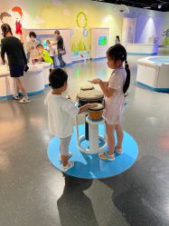 -北京科学中心儿童乐园