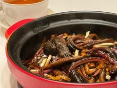 -香乐园·淮扬菜中餐厅·Shang Garden(福田香格里拉店)