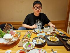 -大岛日本料理铁板烧(南通大饭店)