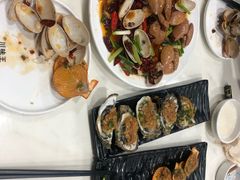 -南海渔家•海鲜•正宗海南菜(海棠湾店)