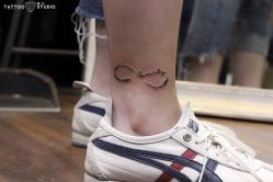 -飛凡TATTOO纹身•原创