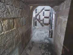 -胡里山炮台
