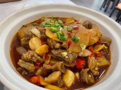 -新新湘菜馆(新中街二条店)
