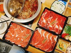 -牛匠和牛寿喜锅(西安总店)