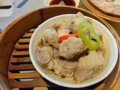 -潮府馆·非遗潮州菜·世纪公园(新国际博览中心店)