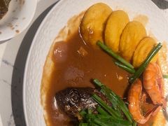 -奉天小馆·非遗东北菜(济南万象城店)