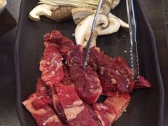 -401餐厅(弘大店)