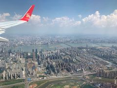 -南昌昌北国际机场