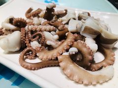 -王庄阿咪海鲜大排档(象园店)