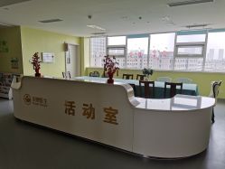 -天使医生月子中心(福佑店)