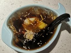 -京韵胡同·酱香羊蝎子火锅涮肉(长寿路店)