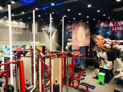 -SAH健身私教工作室(紫东店)