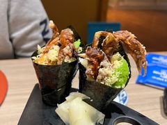 -小山日本料理(兴业太古汇店)
