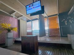 -春晖园度假酒店温泉