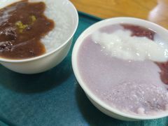 -笃笃笃糖粥(十全街店)