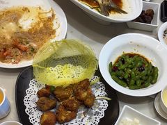 -湖锦酒楼·旗舰店(三阳总店)