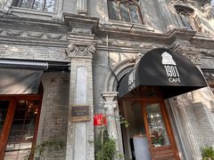-1901 Cafe(西四店)